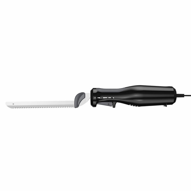 BLACKDECKER 9-Inch Electric Carving Knife, Black, EK500B