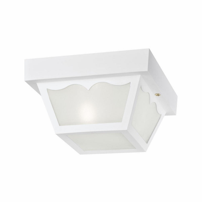 Westinghouse 66975 One-Light Porch-Light