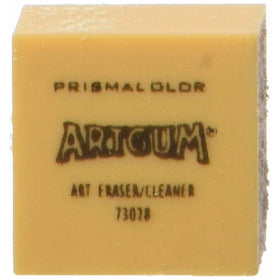 Prismacolor Art Gum Eraser, Small