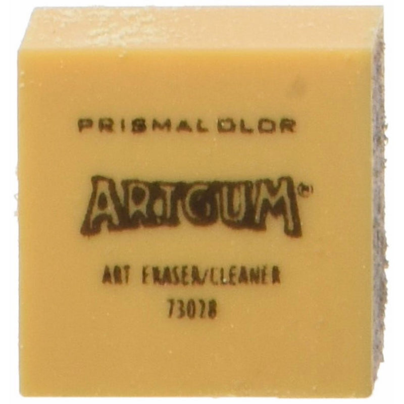 Prismacolor Art Gum Eraser, Small