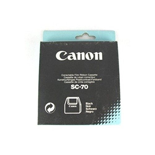 Canon SC-70 Correctable Film Ribbon Cartridge