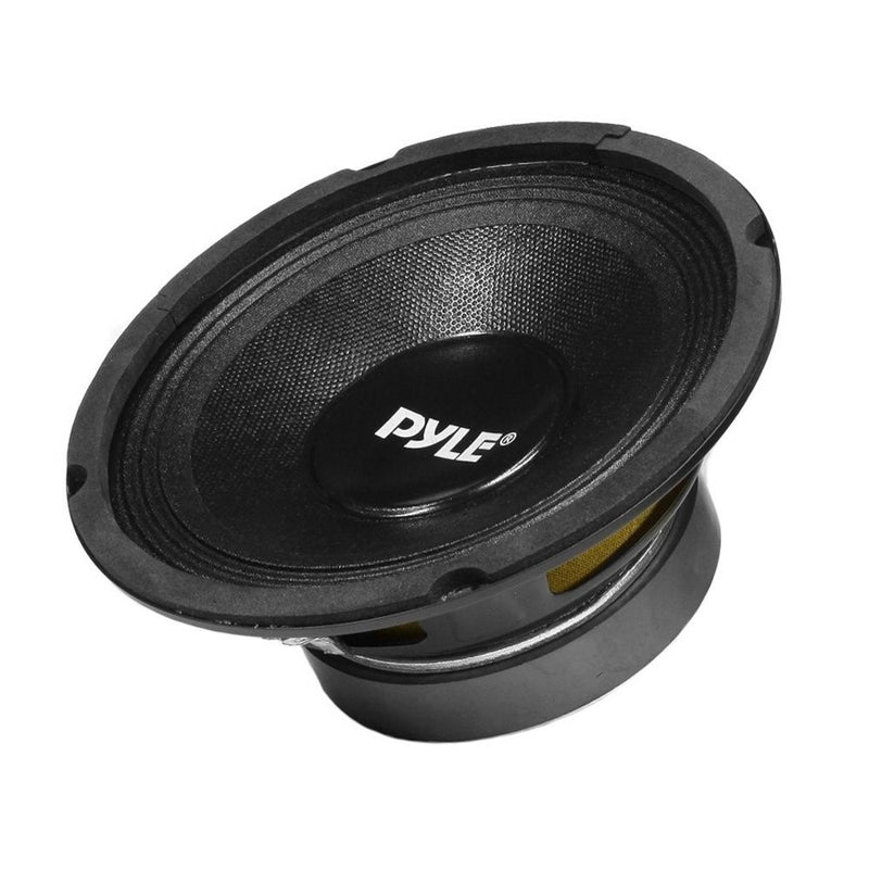 PYLE-PRO PPA6-400 Watt Professional Premium PA 6'' Woofer