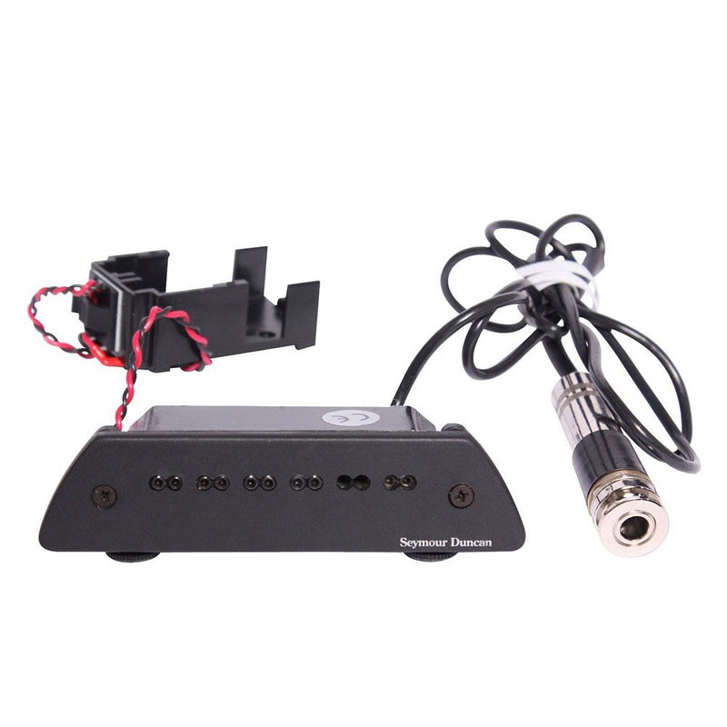 Seymour Duncan SA-6 Mag Mic Acoustic Soundhole Mic System