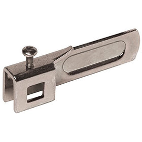 RV Designer L663 2-3/4" Cam F/T and L Handle Lock
