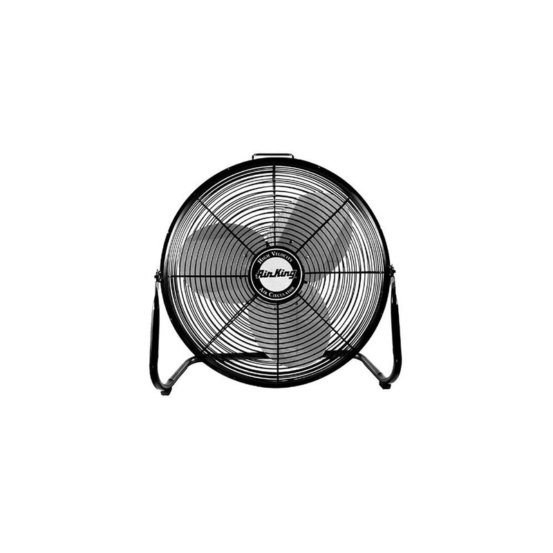 Air King 9220 20-Inch Industrial Grade High Velocity Pivoting Floor Fan