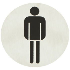 Blomus Door Sign “Men's Room”