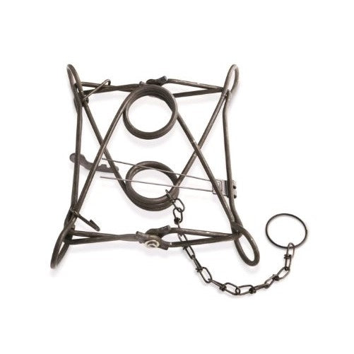 Duke Company #330 Body Trap 430 Hunting Traps