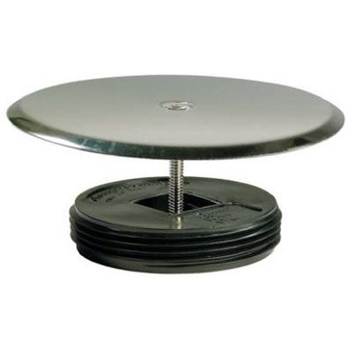 Master Plumber 828-684 MP Drum Cap Cover, 5-1/4-Inch