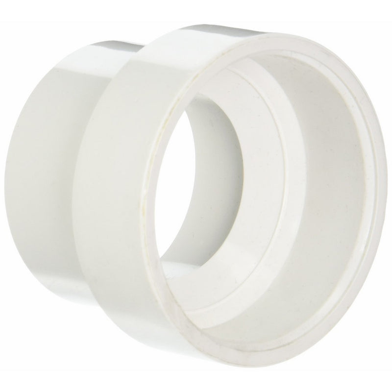 Genova 70121 2x1-1/2 DWV Coupling