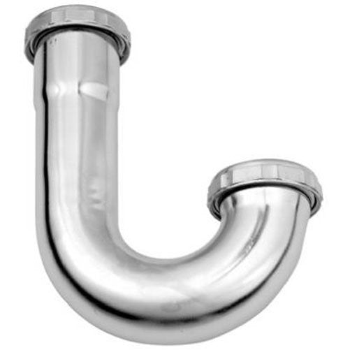 Master Plumber 828-973 MP Kitchen Drain Bend, 1-1/2-Inch