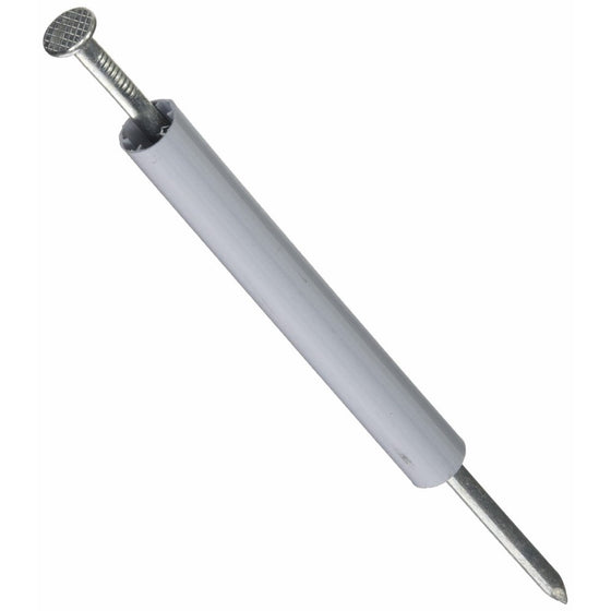 AMERIMAX HOME PRODUCTS 15044 7-Inch Spike/ 4-Inch Ferrule, 10-Pack