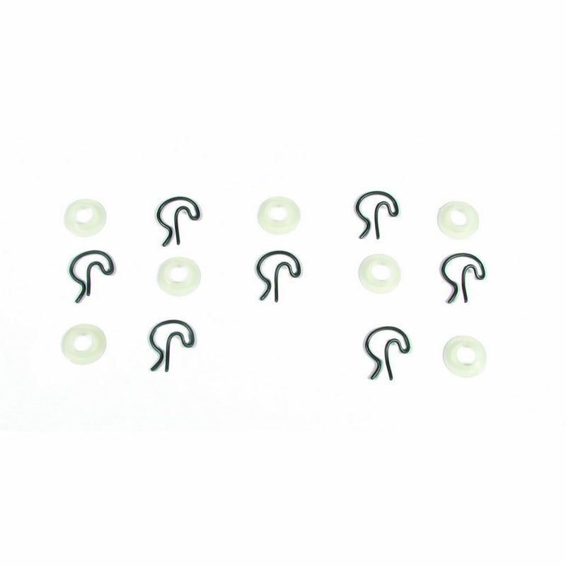Hurst 3320001 Nylon Bushing Pit Pack