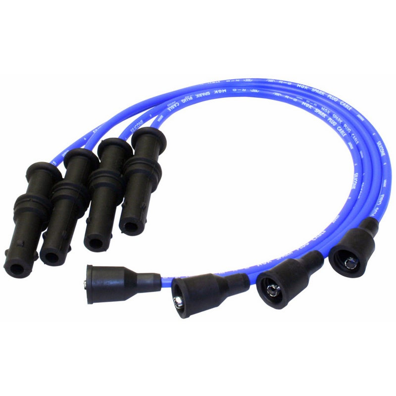 NGK (8004) FX41 Premium Wire Set