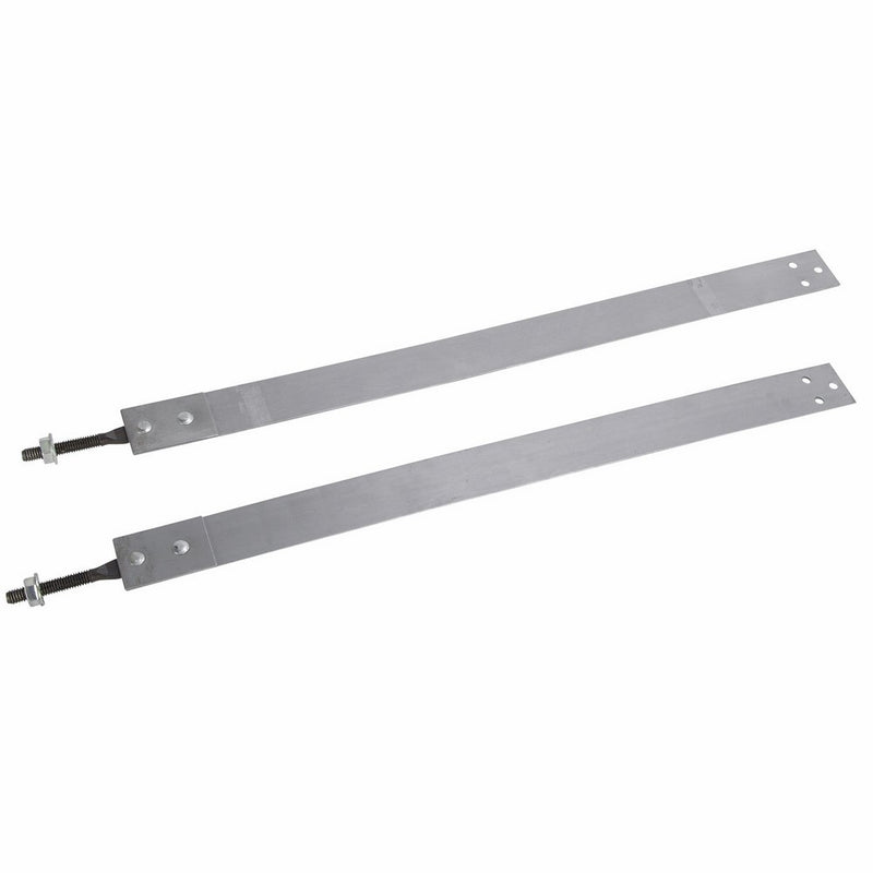 Spectra Premium ST01 Fuel Tank Straps for General Motors