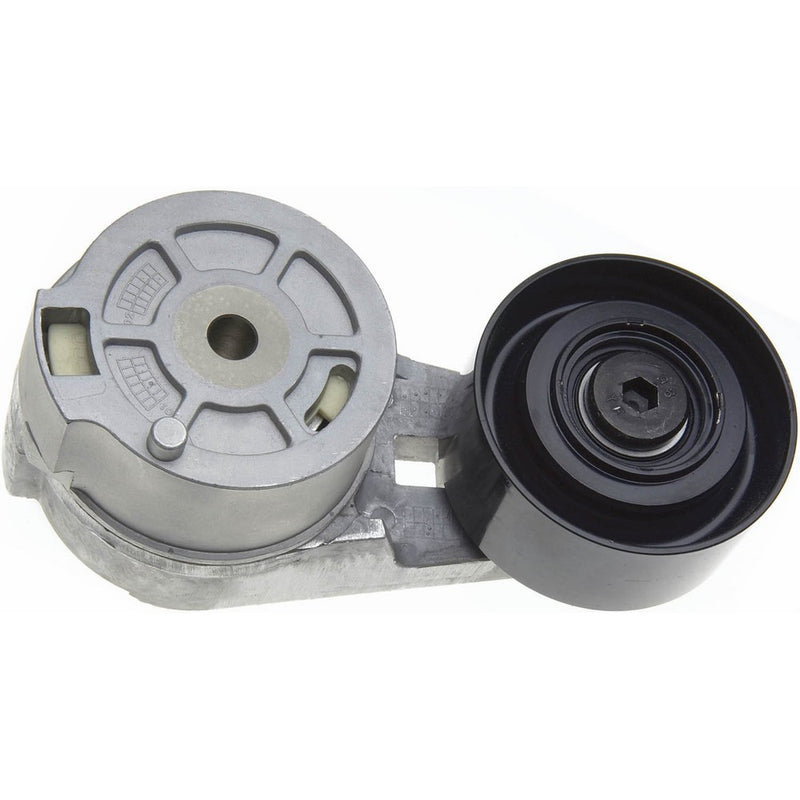 ACDelco 38157 Professional Automatic Belt Tensioner and Pulley Assembly