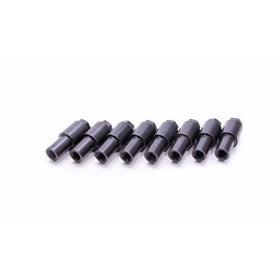 Crane 99803-8 Aluminum Rocker Arm Adjusting Nut with Stud Girdle - Pack of 8