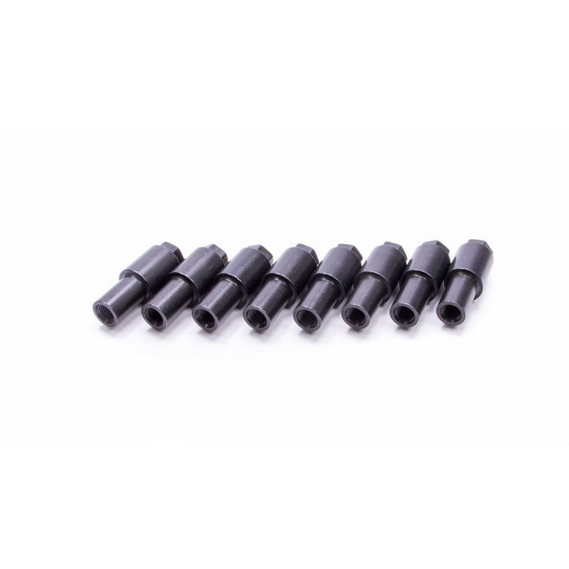 Crane 99803-8 Aluminum Rocker Arm Adjusting Nut with Stud Girdle - Pack of 8