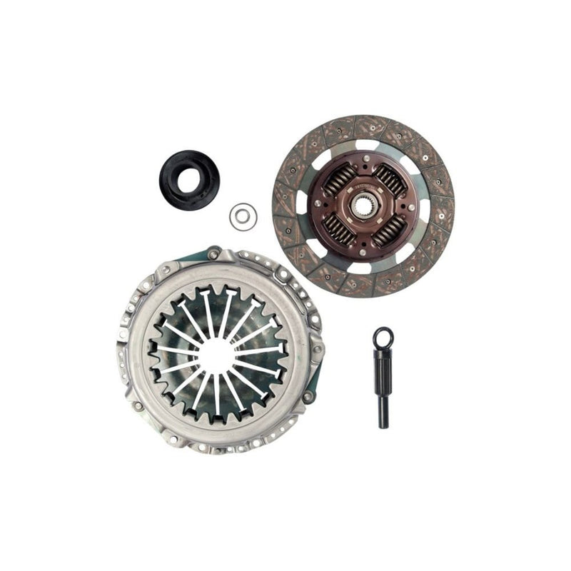 LuK 07-096 Clutch Set