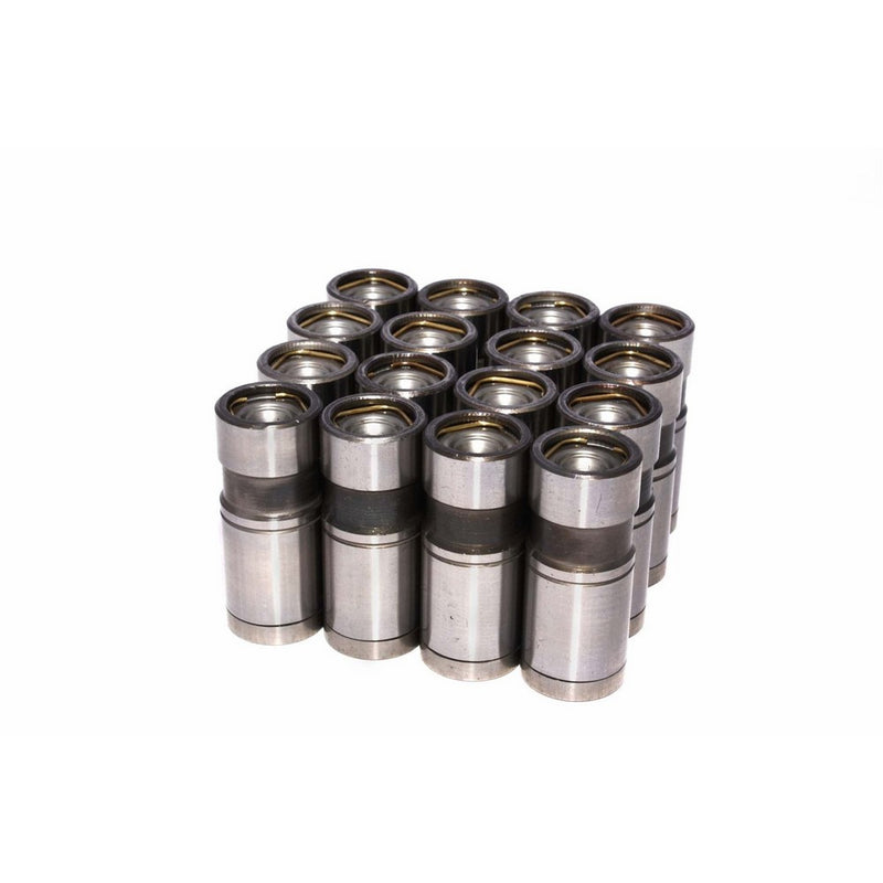 Competition Cams 852-16 High Energy Hydraulic Lifters for Oldsmobile V8 and Pontiac V8