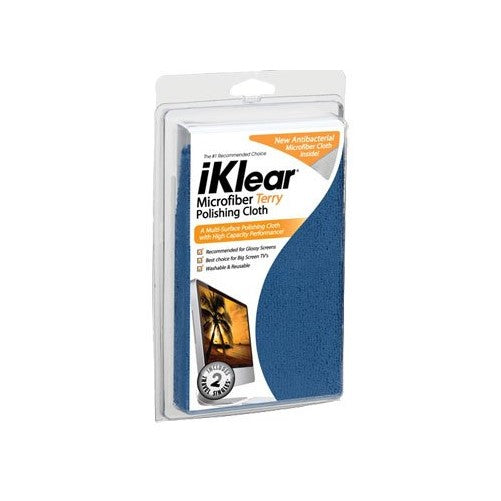 Klear Screen iKlear Micro-Fiber Polishing Cloth