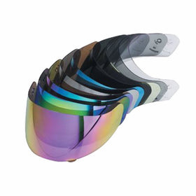 HJC Helmet Shield - HJ-09 (DARK SMOKE)