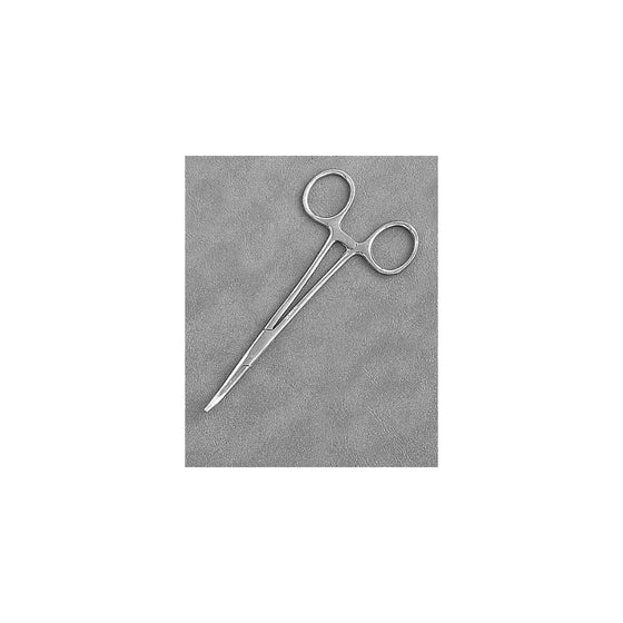 American Diagnostic Corporation Kelly Forceps, Straight, 6 ¼" 312