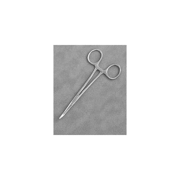 American Diagnostic Corporation Kelly Forceps, Straight, 6 ¼" 312