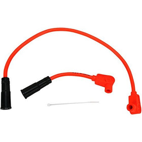 Sumax Custom Colored Orange 8mm Plug Wires 20831