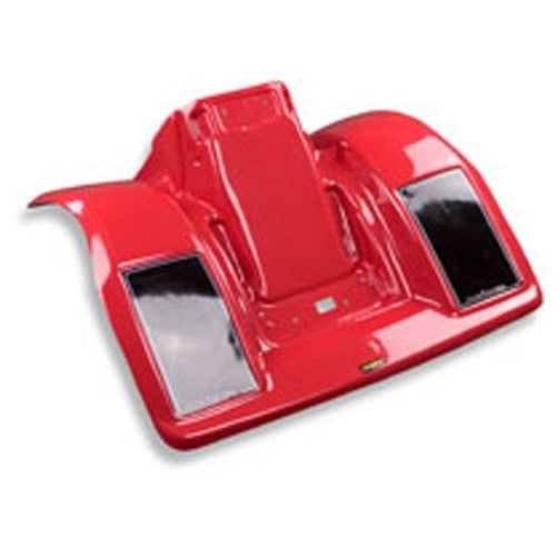 Maier 11910-2 Red Rear Fender for Honda ATC 250R