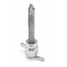 Pingel Power-Flo 'Designer' High Volume Petcock 6311-CR
