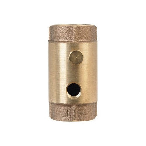 CONTROL CHK VALVE 1" LF by CAMPBELL MfrPartNo CVB-4TLF