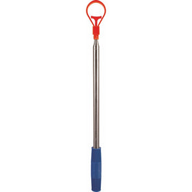 Search And Rescue Super Hide-Away Orange Trapper Model Golf Ball Retriever