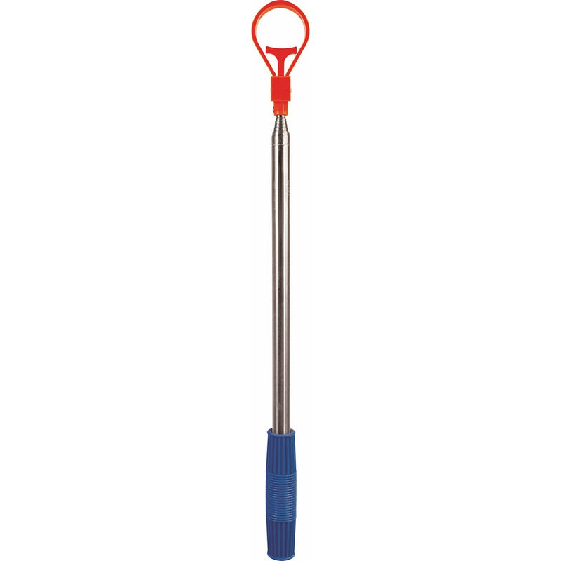 Search And Rescue Super Hide-Away Orange Trapper Model Golf Ball Retriever