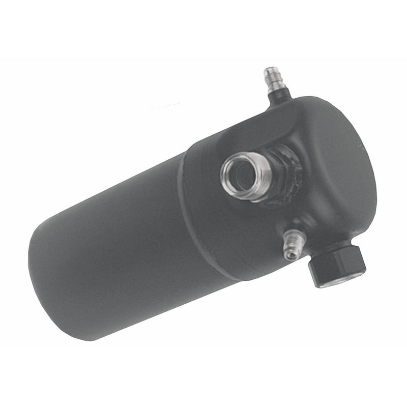 ACDelco 15-1681 GM Original Equipment Air Conditioning Accumulator