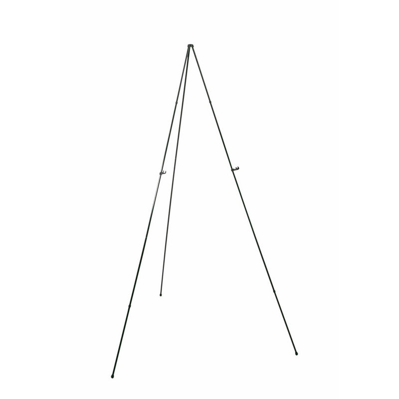 Studio Designs E-Z Foldaway Easel - Black