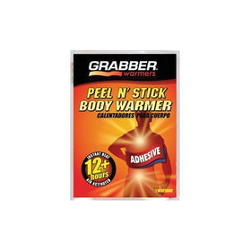 Grabber AWES Body Warmer