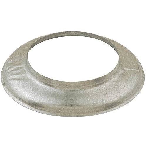 AMERICAN METAL, Collar Storm Vent 2wall 3in, EA