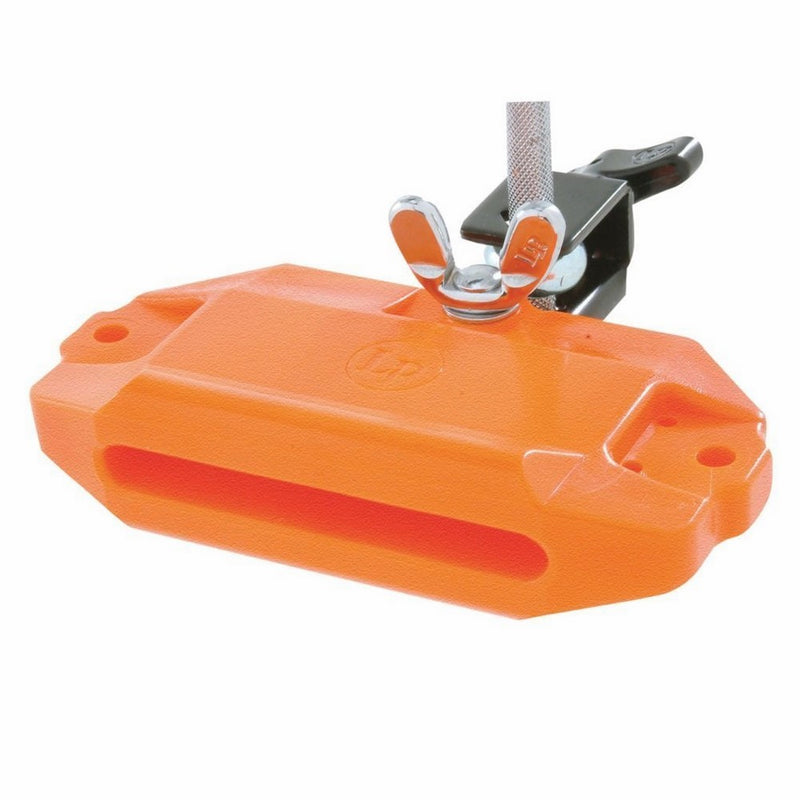 Latin Percussion LP1204 Piccolo Jam Block