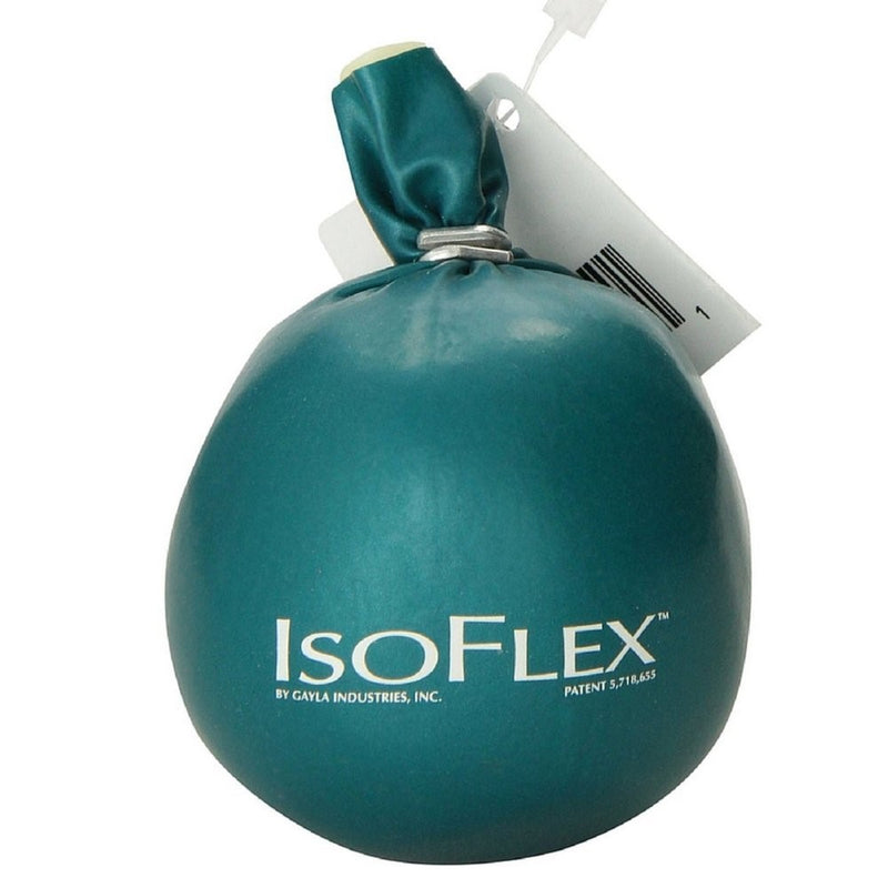 Isoflex Stress Relief (Colors may vary)