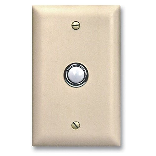 Viking Door Bell Button Panel