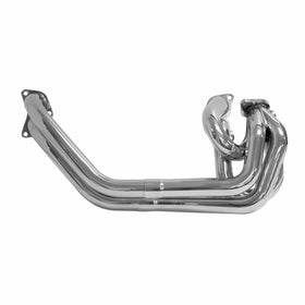 DC Sports STH4301B Subaru Impreza WRX/STI Polished Stainless Steel Turbo Manifold