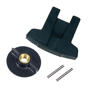 Motorguide Misc. Accessories (Trolling Motor Prop Nut / Wrench Kit With Pins) By Motor Guide