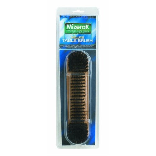 Mizerak P0859 Deluxe Billiard Table Brush