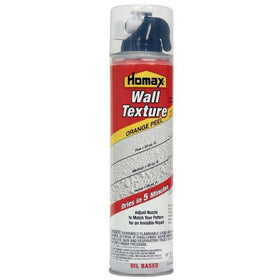 Homax 4050 Drywall Spray Texture Oil-Base, 10-Ounce