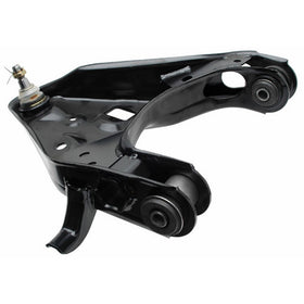 ACDelco 45D3144 Professional Front Driver Side Lower Suspension Control Arm and Ball Joint Assembly