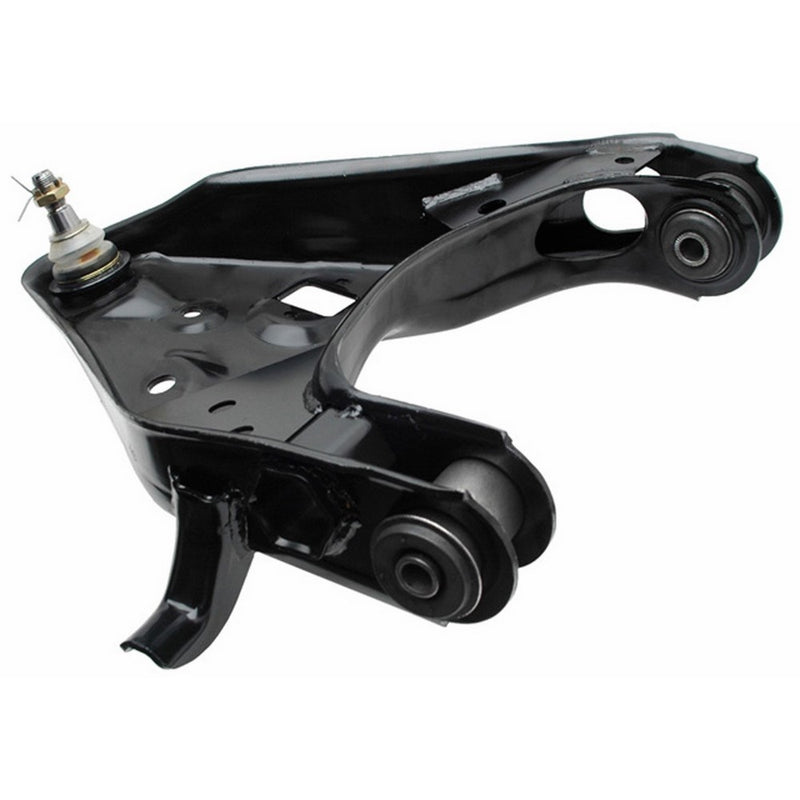 ACDelco 45D3144 Professional Front Driver Side Lower Suspension Control Arm and Ball Joint Assembly