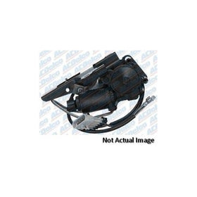 ACDelco 15-73596 A/C Heater Part