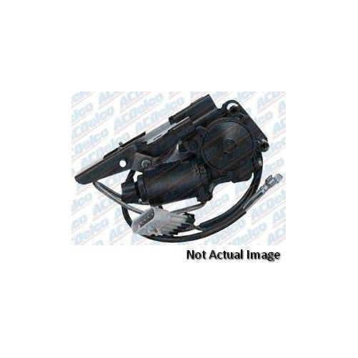 ACDelco 15-73596 A/C Heater Part