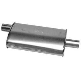 Walker 17881 Economy Pro-Fit Muffler