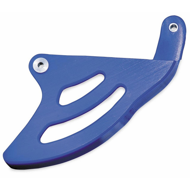 TM Designworks Indestructible Disc Guard Blue WR YZ 05-10